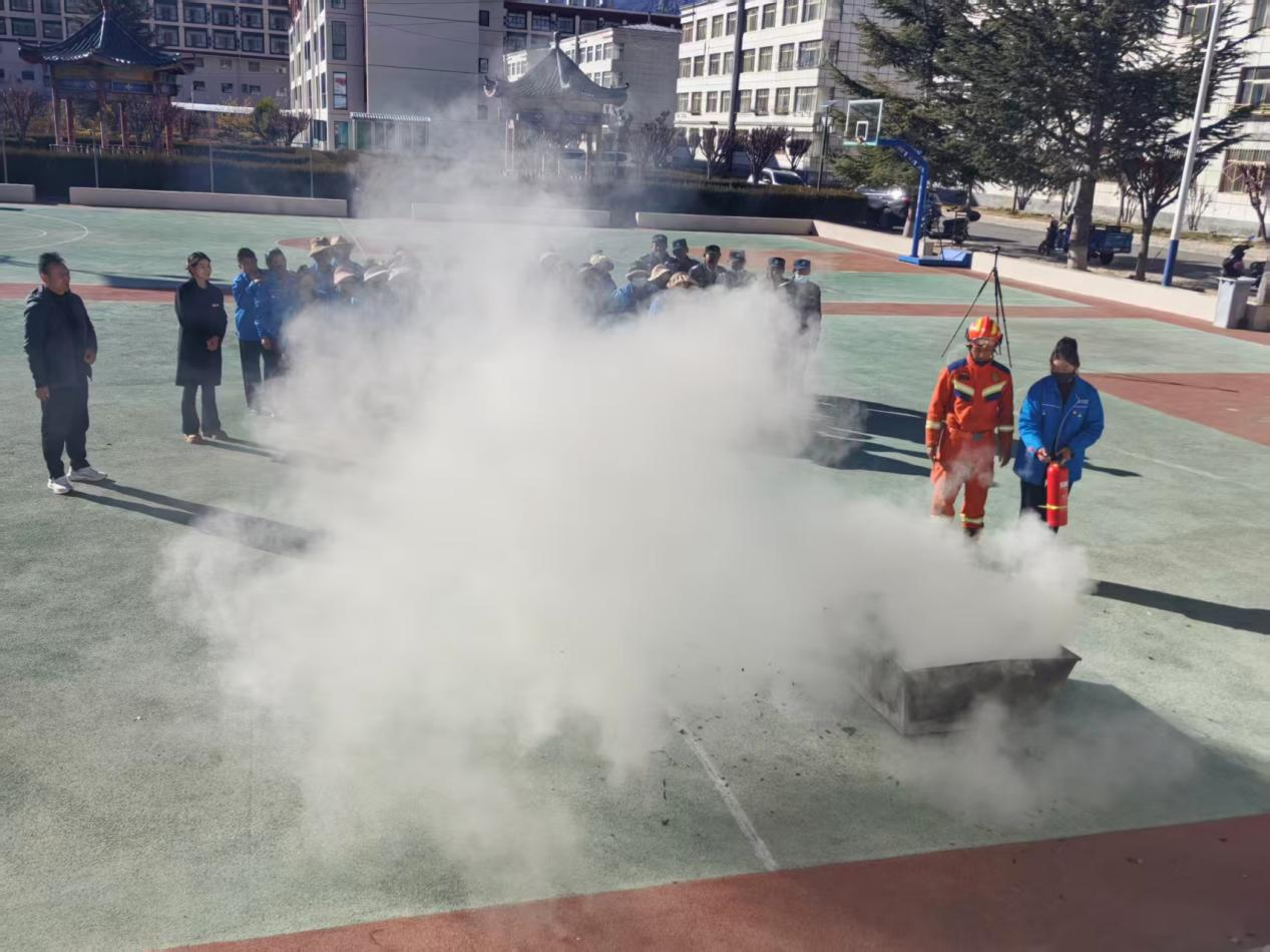 加查县扎实开展安全生产、防灾减灾宣传“进社区”活动 (3).png 加查县扎实开展安全生产、防灾减灾宣传“进社区”活动 (3).png