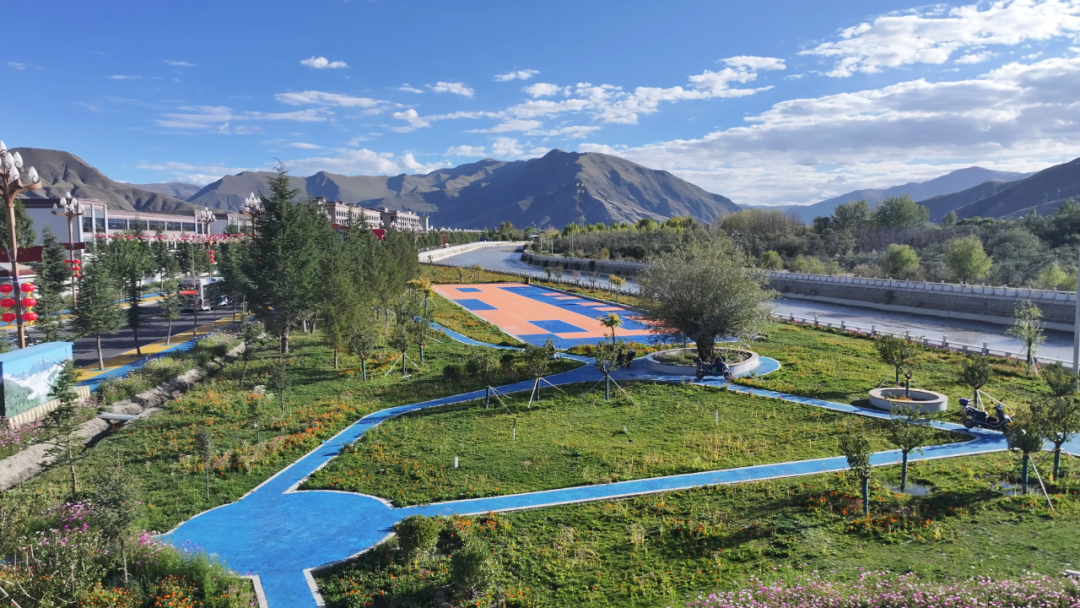 乃东街道城市焕新3.jpg 乃东街道城市焕新3.jpg