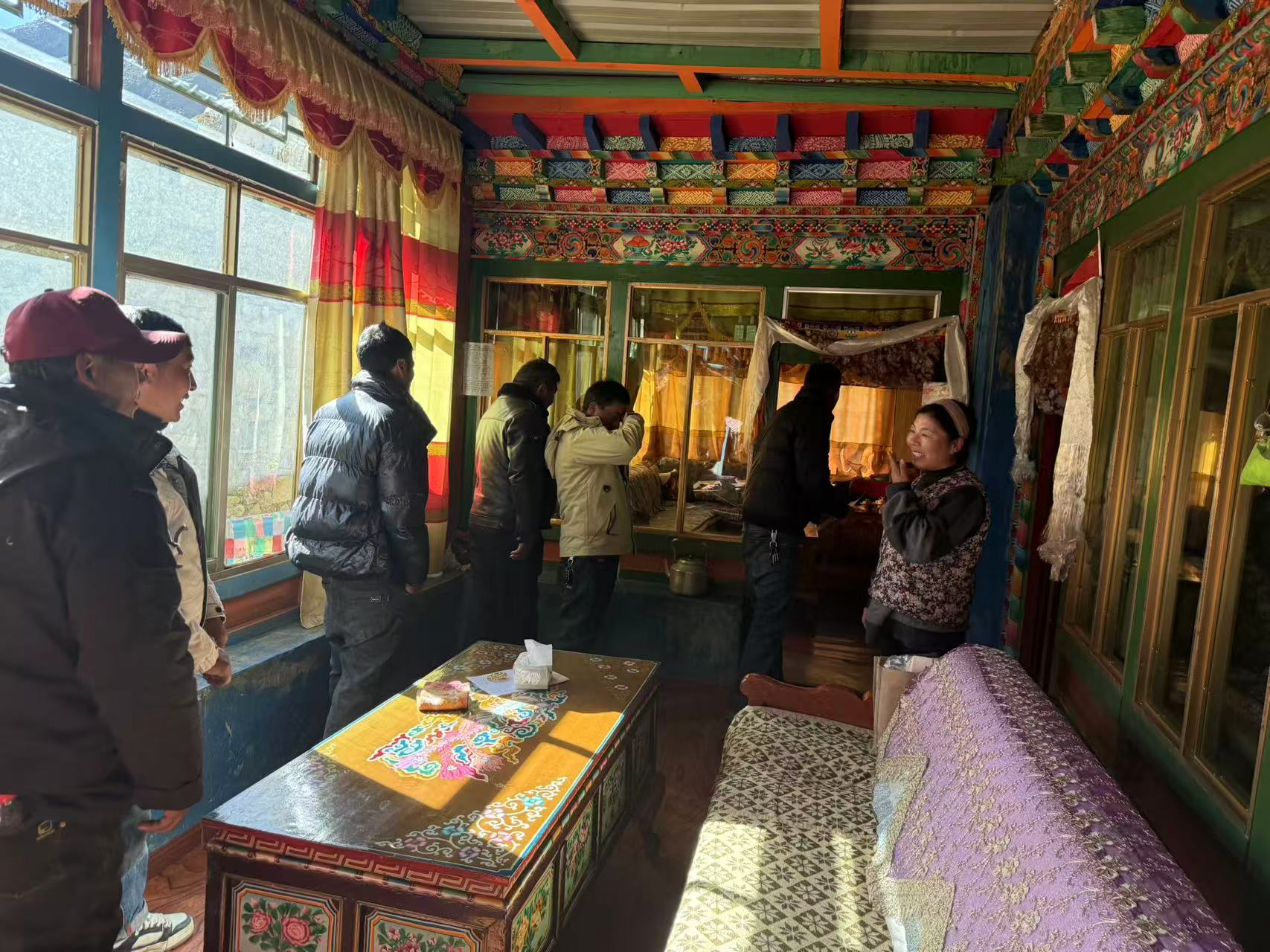 列麦乡以卫生评比为抓手激活乡村治理新动能.jpg 列麦乡以卫生评比为抓手激活乡村治理新动能.jpg