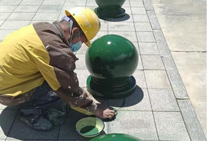 “精修市政设施 雕琢城市颜值” 加查县开展市政设施精细化养护工作 (5).png “精修市政设施 雕琢城市颜值” 加查县开展市政设施精细化养护工作 (5).png