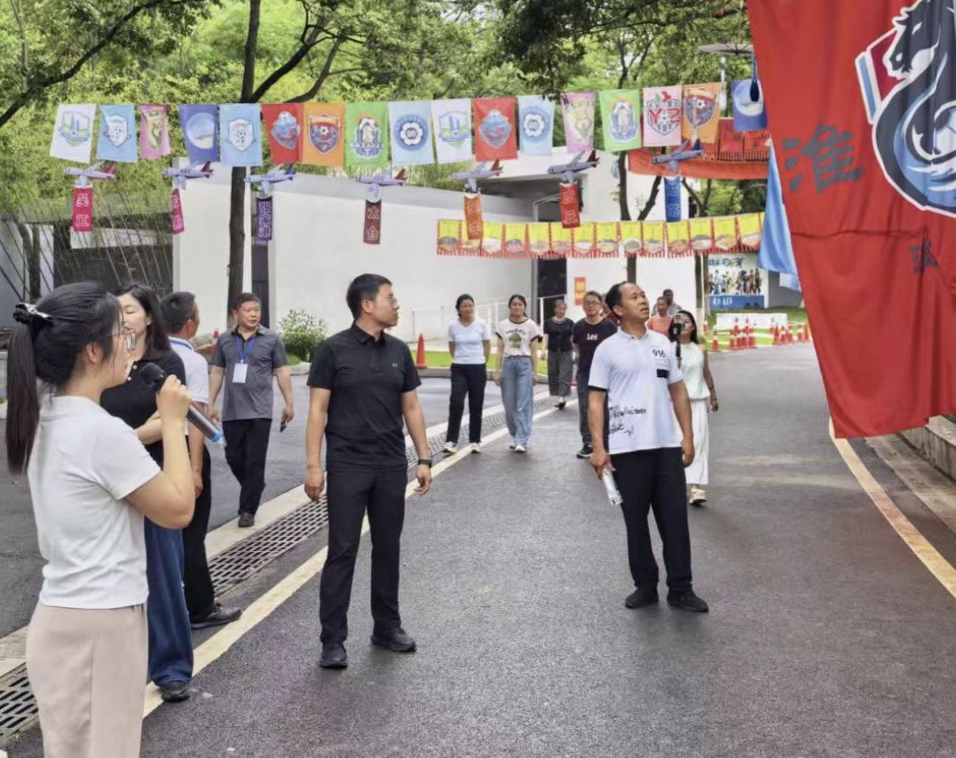 行走的课堂：在产业跃升与城市精神中汲取奋进力量——永州市委党校2026年春季学期乡科级正职干部任职暨廉政教育班开展现场教学
