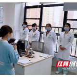 长沙普瑞医院强化疫情防控，确保客户安全