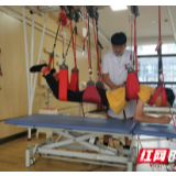 刘乐乐：不论病史长短，病情多重，不放弃每一个脊柱侧弯的孩子