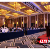 针锋论道，聚势而行 湖南省医学会整形美容专业委员会2020年学术会议开幕