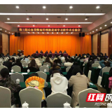 长沙市第四医院举办“第三届心血管慢病管理新进展学习班”