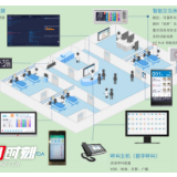 智慧病房落户湘雅医院全科医学科