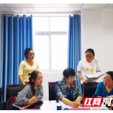 湖南省妇幼保健院专家组前往四川凉山开展精准帮扶