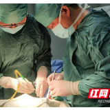 长沙市第四医院：患者牙根坏死至面部腐烂 援藏医生成功治愈