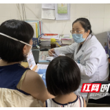 视频 | 黑石铺街道社区卫生服务中心：专家进社区，关爱孕产妇健康