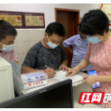 “1+1=6”！湘雅二医院器官捐献协调员一天助力完成6台器官移植术