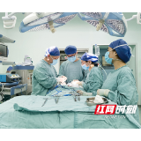 六旬翁患晚期甲状腺癌气管食管重要血管神经受累，多学科团队成功除瘤