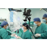 湘雅医院开展吻合血管的胃网膜淋巴结移植治疗下肢淋巴水肿手术