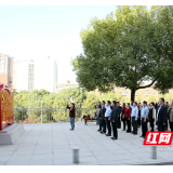 将改善服务融入发展战略——长沙市中医医院改善医疗服务纪实