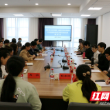 我为群众办实事 | 湖南省妇幼保健院开展知名专家千里行系列活动