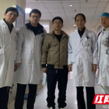 频繁熬夜饮酒后 30岁男子患上急性重症胰腺炎