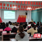 我为群众办实事丨长沙市第三医院急救培训进基层