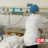 我为群众办实事 | 医院送餐到病房，这服务太贴心了！