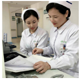 国际护士节 | 张翠娥：奋斗25个春秋，她用心呵护生命