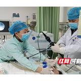 国际护士节 | 欧阳翊：15年急诊生涯 分秒都弥足珍贵