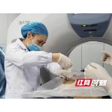 小穿刺大作为 CT引导下肺穿刺活检术来了