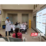 我为群众办实事 | 长沙市第四医院举办“世界哮喘日”主题宣传活动
