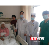 神经内镜、显微镜“双镜合璧”，一次手术切除颅内两大肿瘤
