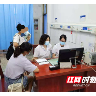 湖南省妇幼保健院：深入基层进行助孕义诊活动