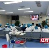 长沙市口腔医院：保洁人员院感再培训，切实保障医疗安全