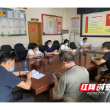 湖南省第二人民医院医学检验专家助力慈利全员核酸检测