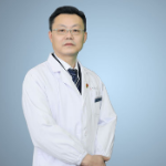 长沙市中心医院丑克：仁心仁术守初心，全心全意为患者