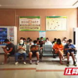 @长沙家长 15-17岁青少年接种疫苗,这些问题要了解