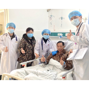 六旬老人感冒诱发重症哮喘 医生：做到五点预防“沉默肺”
