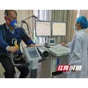 患心脏病能做外科手术吗？心肺运动试验可精准评估