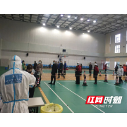 抗疫一线 | 长沙市口腔医院党员冲锋在前，守护星城百姓健康