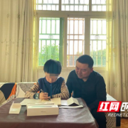 株洲男孩身患罕见淋巴瘤 肿瘤医生五年回访续写温暖医患情
