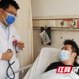 男子咳得鼻孔和眼睛流血甚至晕倒 病因竟是这种熟悉的“陌生病”