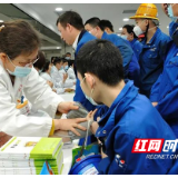 关于职业病的那些事儿，你晓得不？
