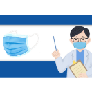 科普动起来 | 多轮核酸检测时口罩什么时候扔？什么时候取？都有讲究