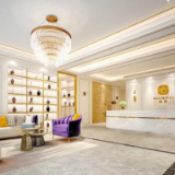 暖春行动 | 倍亲健康:498元秒杀“岁月无痕卡”,这些优惠到店可领