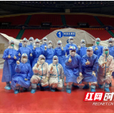 援吉日记 | 爸爸在很远的地方和病毒“战斗”