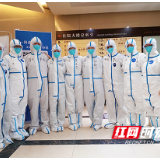 援沪直击 | 这群坚守ICU的“急诊特种兵”个个身怀绝技