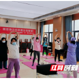 湖南省妇幼保健院光达分院开展关注妊娠期糖尿病公益活动