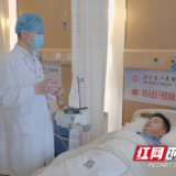 六一儿童节 80后警察为地中海贫血患儿捐献造血干细胞