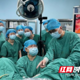 湖南省妇幼保健院成功举办女性生殖系统畸形诊治培训班