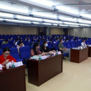 湖南省2022年基层产科医师集中理论培训正式开班