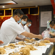 家门口看名医！北京同仁堂星沙馆大型义诊服务惠民