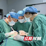 “富贵包”让女子无法平躺 医生：三个动作可日常预防