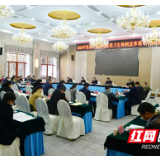推进医药卫生体制改革 张家界召开深化医改领导小组会议