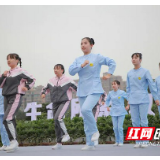 湘潭：“现场救护第一目击者在行动”公益宣传活动举行