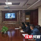 张家界：互联互通助推医改 资源整合共享兴院